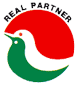 REAL PARTNER